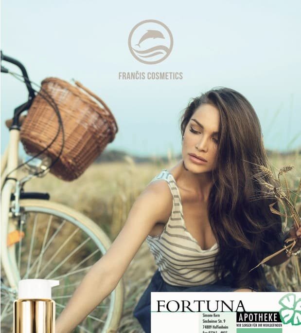 Frančis Cosmetics